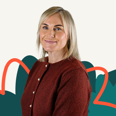 Danni Lawson - Business Director